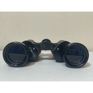 Mayflower Coated Optics Binoculars 8x40 Model # 67336 - USED